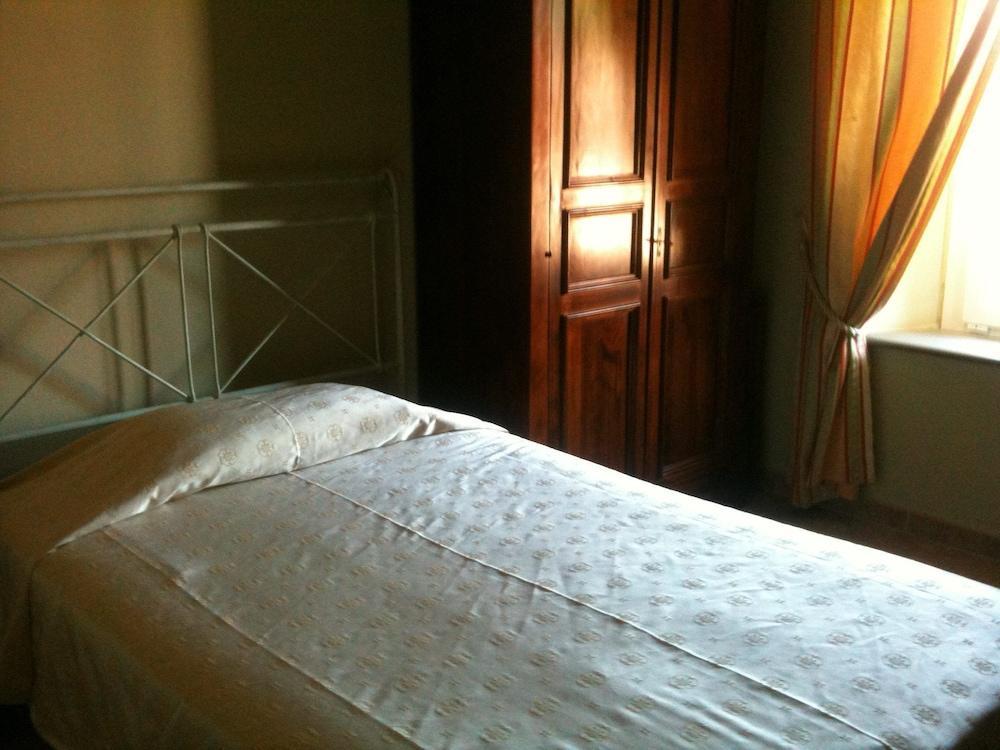 San Martino Hotel Wellness Riparbella Εξωτερικό φωτογραφία