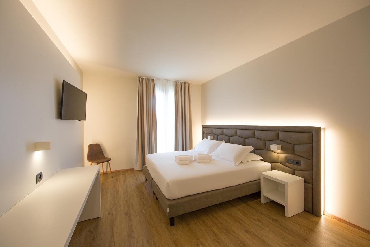 San Martino Hotel Wellness Riparbella Εξωτερικό φωτογραφία
