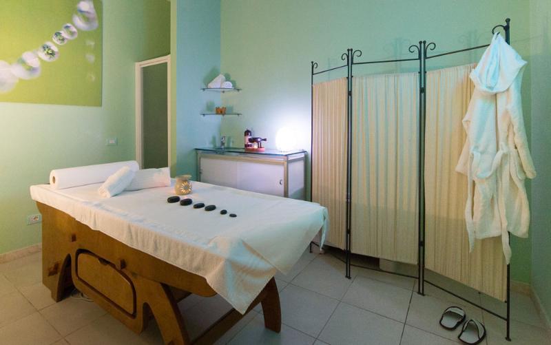 San Martino Hotel Wellness Riparbella Εξωτερικό φωτογραφία