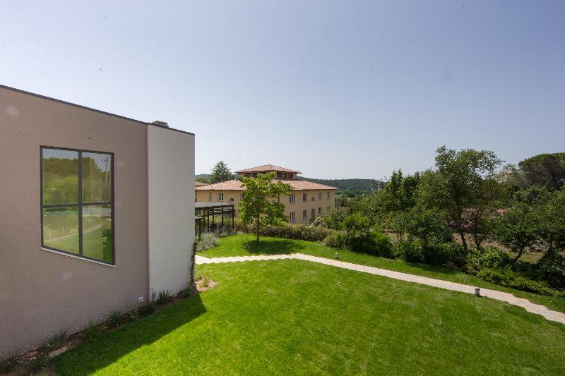 San Martino Hotel Wellness Riparbella Εξωτερικό φωτογραφία