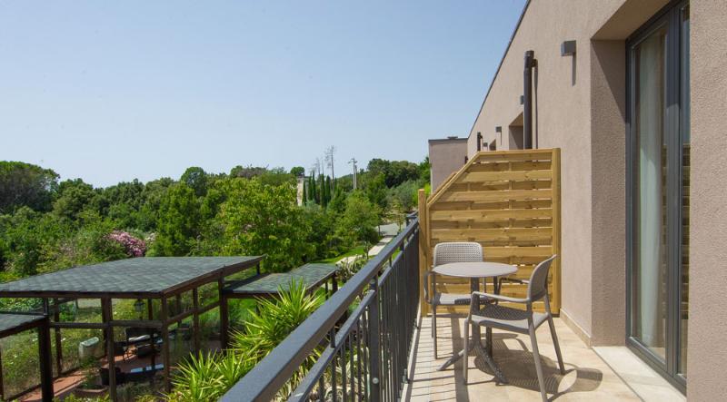 San Martino Hotel Wellness Riparbella Εξωτερικό φωτογραφία