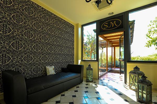 San Martino Hotel Wellness Riparbella Εξωτερικό φωτογραφία